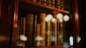 literatura chrzescijanska