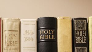 biblie